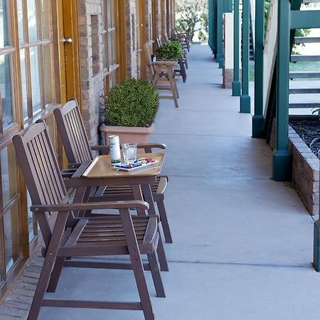 Travellers Rest Motor Inn Swan Hill Exterior foto