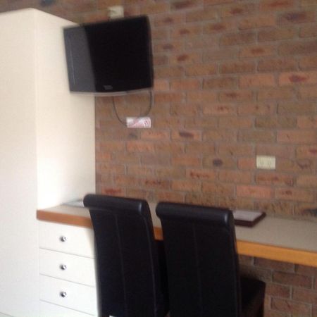 Travellers Rest Motor Inn Swan Hill Cameră foto