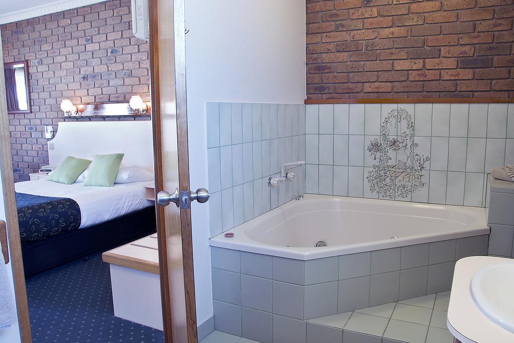 Travellers Rest Motor Inn Swan Hill Cameră foto