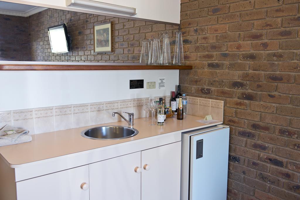 Travellers Rest Motor Inn Swan Hill Cameră foto